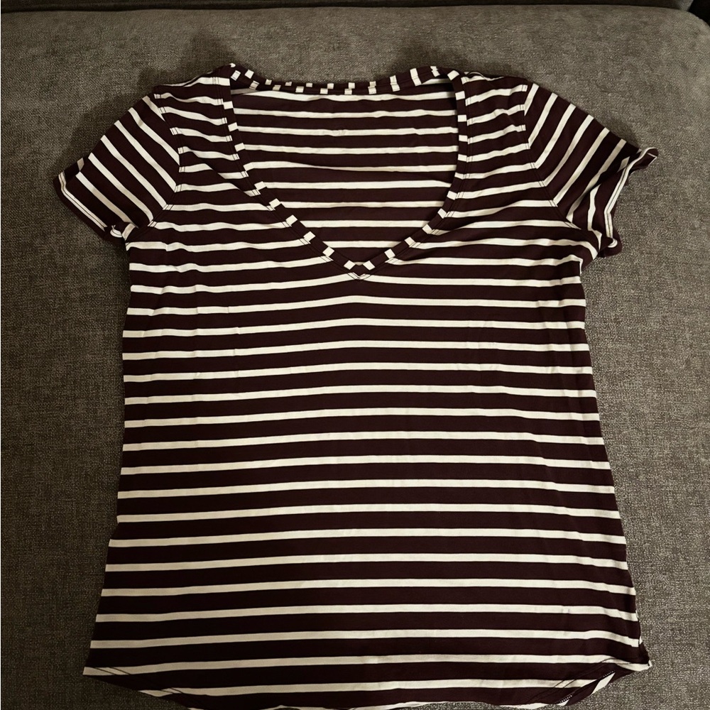 Lululemon Love Tshirt